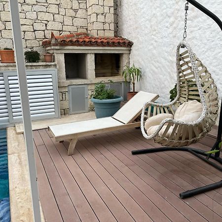 Anchor Alacati Hotel Exterior photo