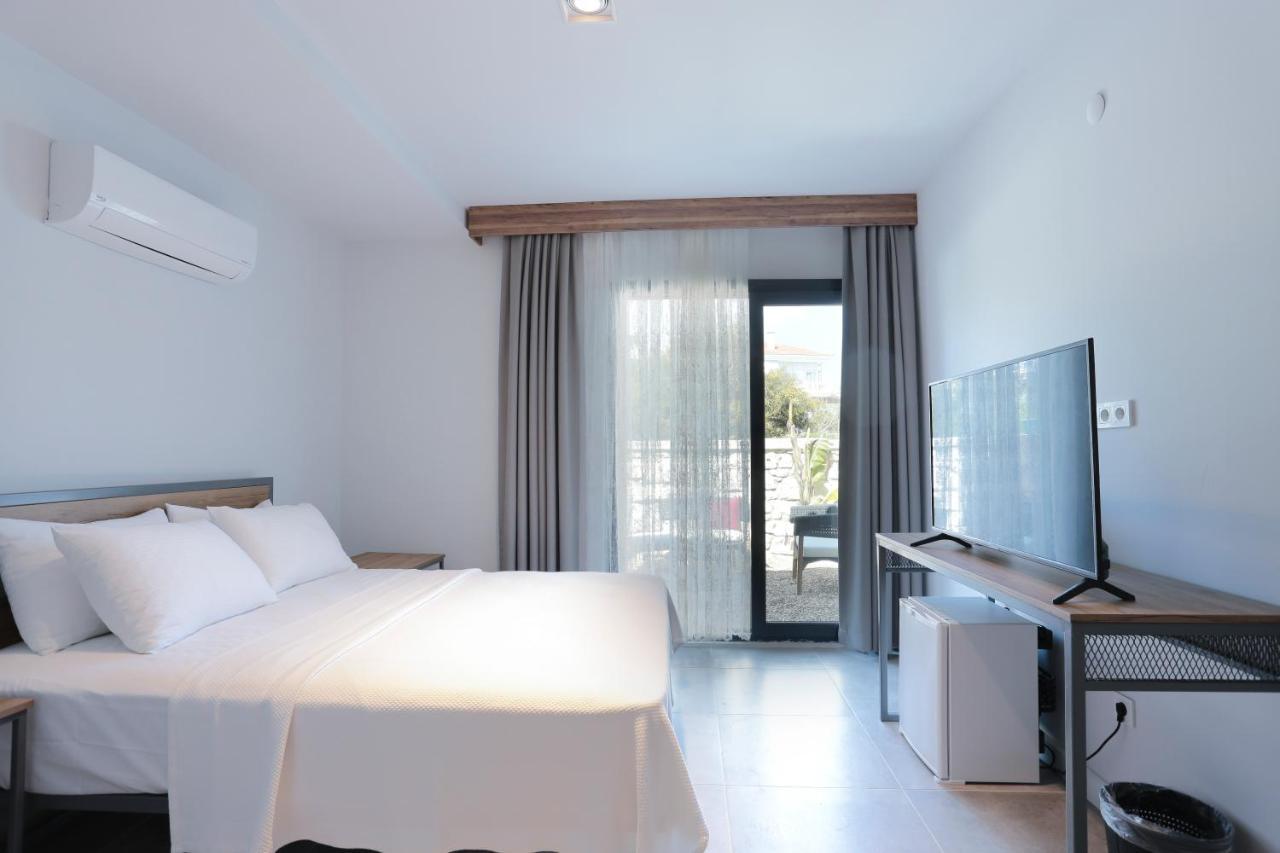 Anchor Alacati Hotel Exterior photo