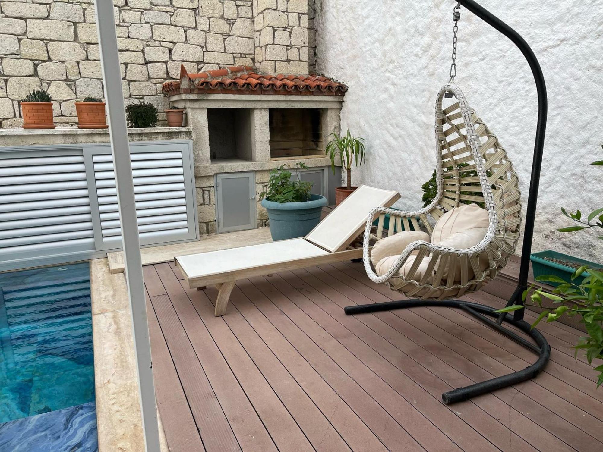Anchor Alacati Hotel Exterior photo